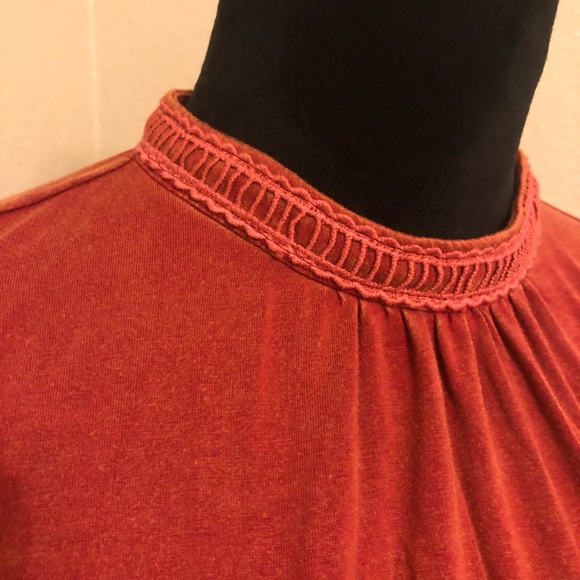 Hem & Thread Mineral Wash Tank L - Picture 2 of 5